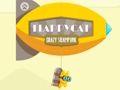 Juego Gato volador Steampunk loco  en línea