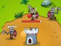 Juego Defensores de la torre  en línea