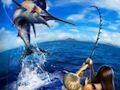 Juego Maestro de pesca  en línea