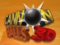 Juego Bolas de Cañón 3D  en línea