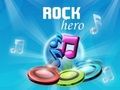 Juego Héroe del rock  en línea