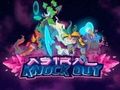 Juego Nocaut astral  en línea