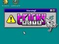 Juego Teclas complicadas  en línea