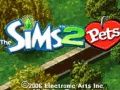 Juego Los Sims 2 Mascotas  en línea