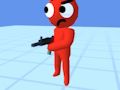 Juego Asesino mutante 3D  en línea