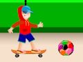 Juego Patinador  en línea