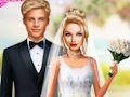 Juego Bridezilla bromea con la novia  en línea