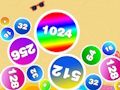 Juego 2048 Fusión de caída  en línea