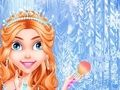 Juego Pelos de trenza de princesita  en línea