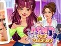 Juego Tratamiento de uñas ASMR  en línea