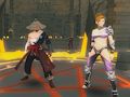 Juego Samurái contra Yakuza  en línea