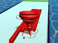 Juego Ejecutar Nado  en línea