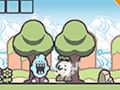 Juego La aventura de Wibby  en línea