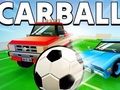 Juego Bola de coche. yo  en línea