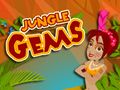 Juego Gemas de la selva  en línea