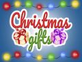 Juego Regalos de Navidad  en línea