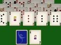 Juego Solitario Pirámide  en línea