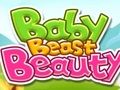 Juego Bebé Bestia Belleza en línea Juego Bebé Bestia Belleza en línea