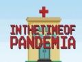 Juego En tiempos de pandemia  en línea