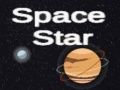 Juego Estrella espacial  en línea