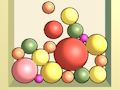 Juego Fusionar colores 2D  en línea