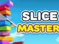 Juego Maestro de rebanadas  en línea