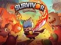Juego Sobreviviente: Batalla espacial  en línea