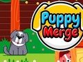 Juego Fusión de cachorros  en línea