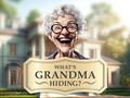 Juego ¿Qué esconde la abuela?  en línea