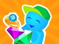 Juego Joyería inactiva  en línea