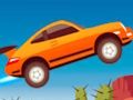 Juego Viaje por carretera extremo  en línea
