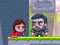 Juego Supervivencia del dúo  en línea