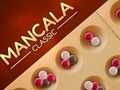 Juego Máncala Clásico  en línea