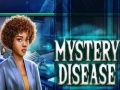 Juego Enfermedad misteriosa  en línea