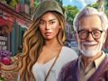 Juego Bazar bullicioso  en línea