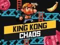 Juego Caos de King Kong  en línea