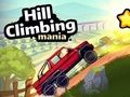 Juego Manía de escalar colinas  en línea