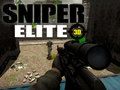 Juego Francotirador de élite 3D  en línea
