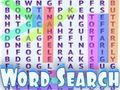 Juego Búsqueda de palabras  en línea