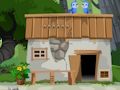Juego Rescate del búho carmesí  en línea