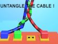 Juego Desenredador de cables  en línea