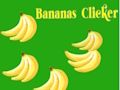 Juego Clicker de plátanos  en línea