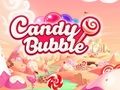 Juego Burbujas de caramelo  en línea