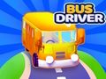 Juego Conductor de autobús  en línea