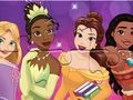 Juego Rompecabezas: Foto de Princesa  en línea