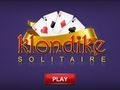 Juego Solitario Klondike  en línea