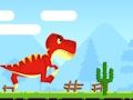 Juego TRex corriendo en línea Juego TRex corriendo en línea