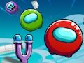 Juego Impostor enojado  en línea