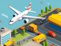 Juego Taxi Empire Aeropuerto Tycoon  en línea