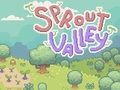 Juego Valle de los brotes  en línea